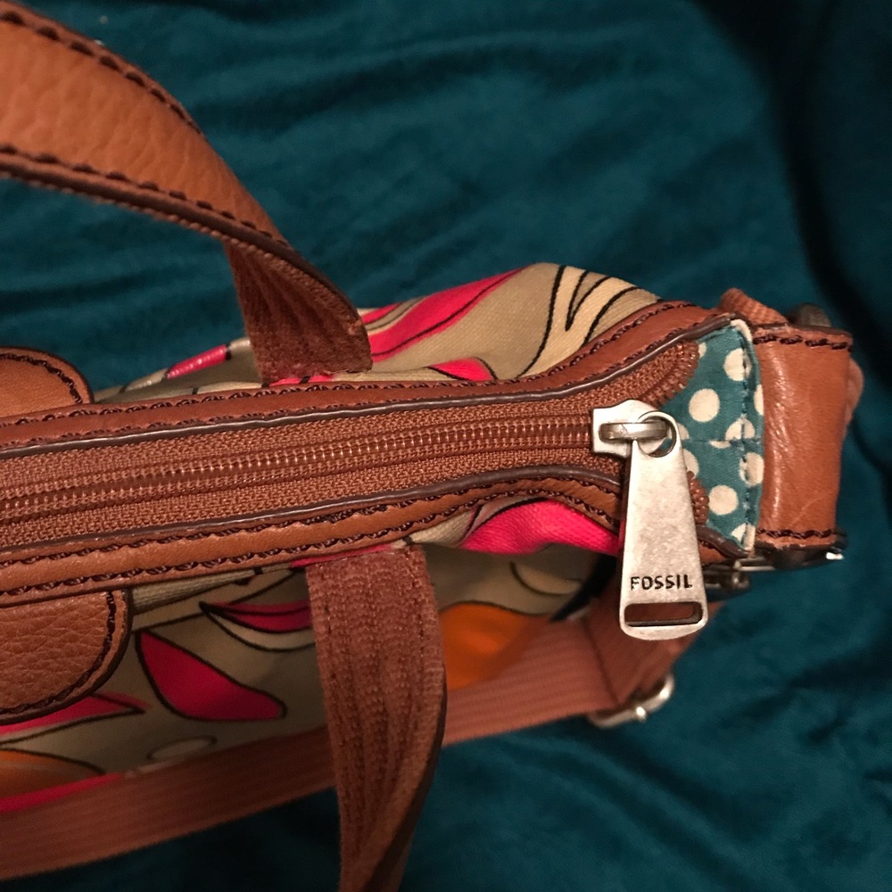 Fossil KeyPer Purse - Picture 4 of 4